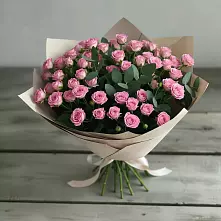 Букет Удовольствие в Квиток