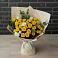Букет цветов из: Розы в Квиток