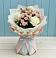 Букет цветов из: Розы в Квиток