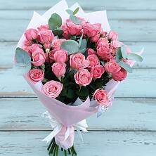 Букет Леди совершенство в Квиток